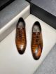 Berluti Man Black and Brown Calfskin Business Leather Shoes 0428114 (4)_th.jpg